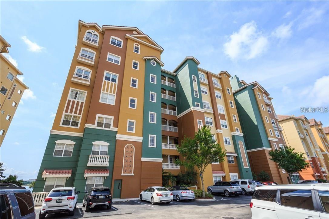 8749 The Esplanade 30, Orlando, FL 32836 photo