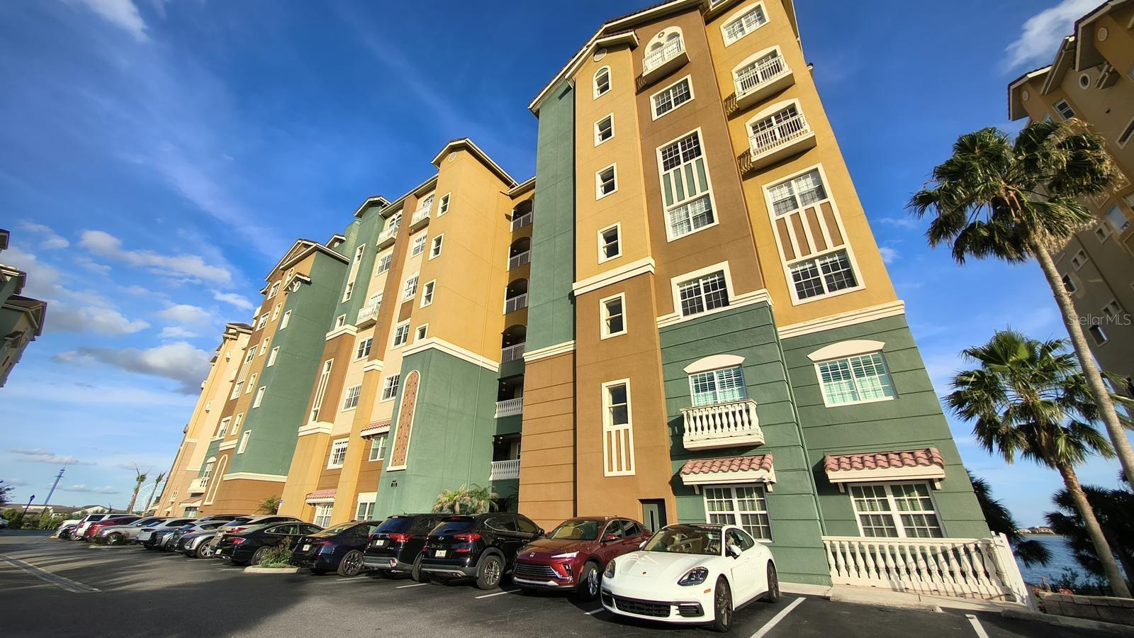 8749 The Esplanade 30, Orlando, FL 32836
