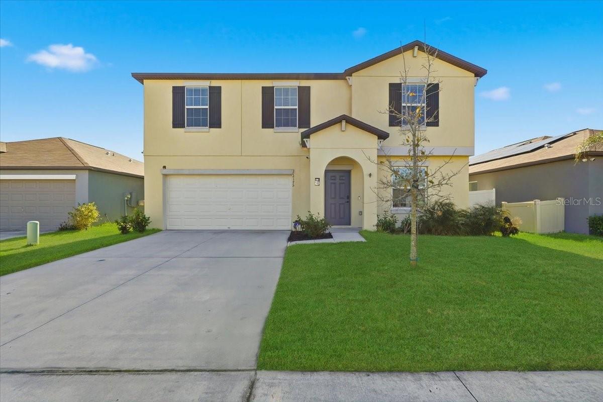 2175 Mining Rd, Lakeland, FL 33801