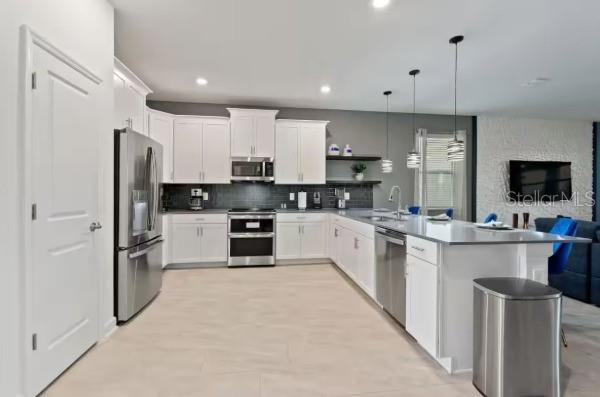 9254 Sommerset Hills Dr, Davenport, FL 33896 photo