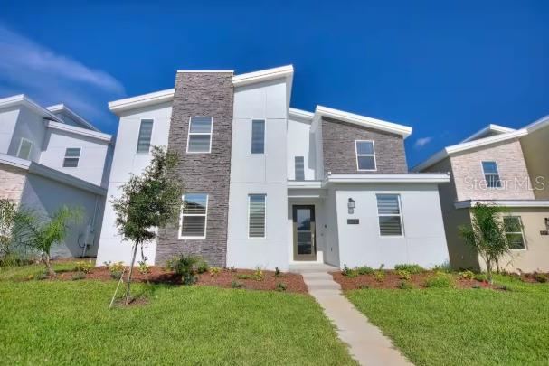 9254 Sommerset Hills Dr, Davenport, FL 33896