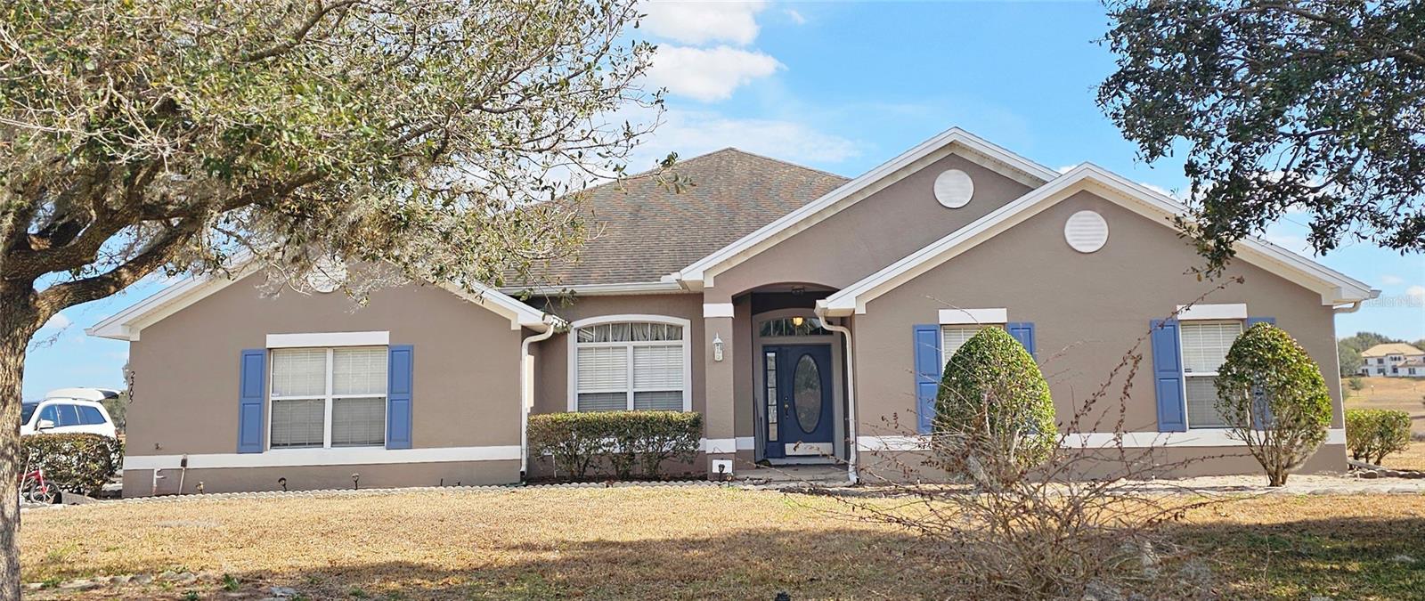 23705 Milford Dr, Eustis, FL 32736
