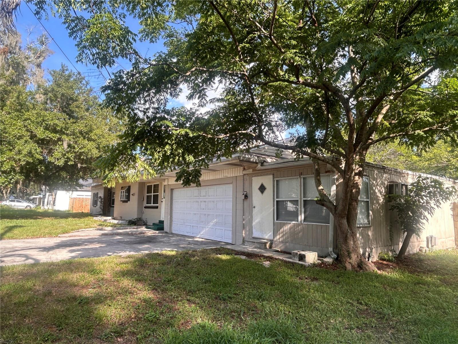 2009 Poe St, Lakeland, FL 33801 photo