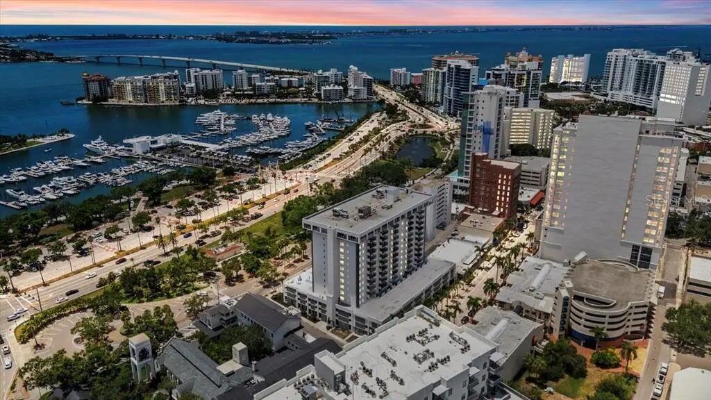 101 Gulfstream Ave, Sarasota, FL 34236