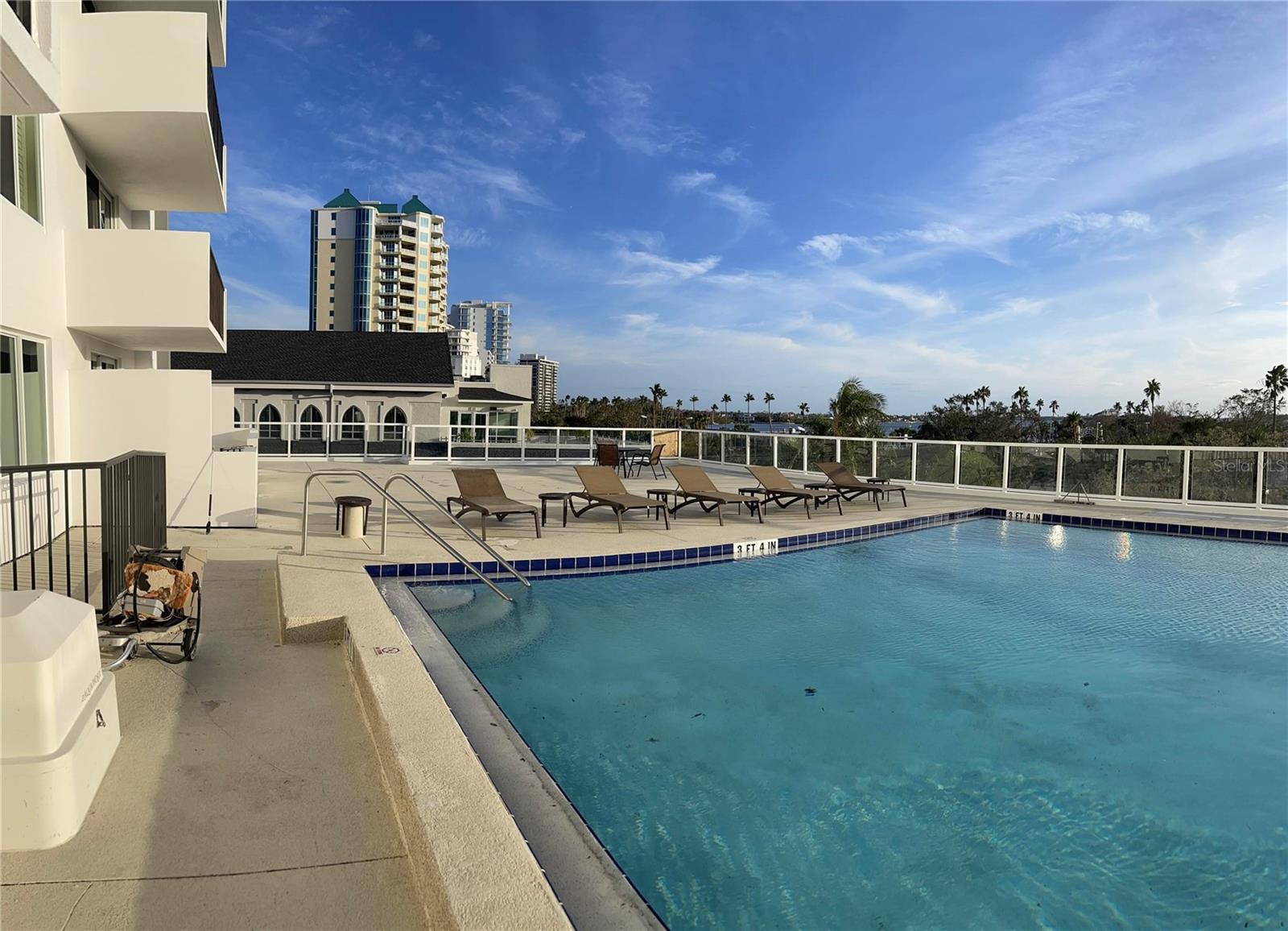 101 S Gulfstream Ave #10 B, Sarasota, FL 34236 photo