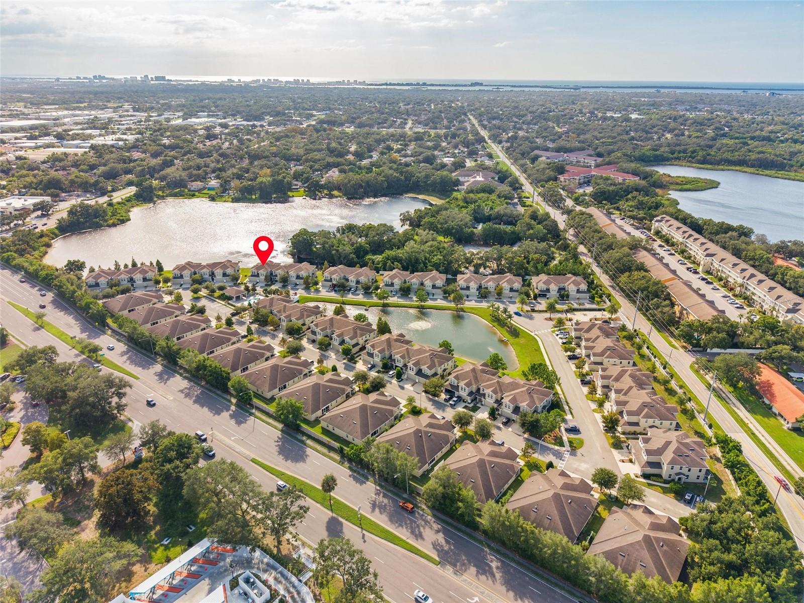 1934 Lake Ridge Blvd, Clearwater, FL 33763 photo