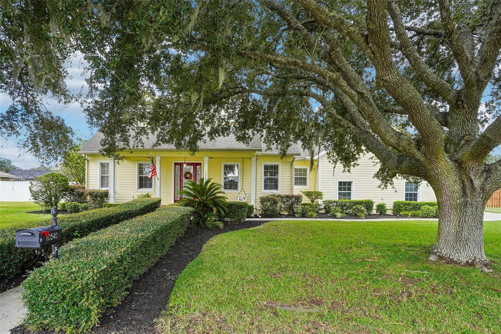 10540 SE 42 Terrace, Belleview, FL 34420 photo