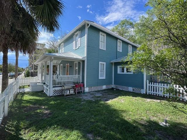 201 E Voorhis Ave, Deland, FL 32724 photo