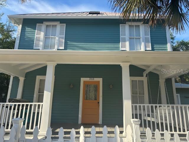 201 Voorhis Ave, Deland, FL 32724
