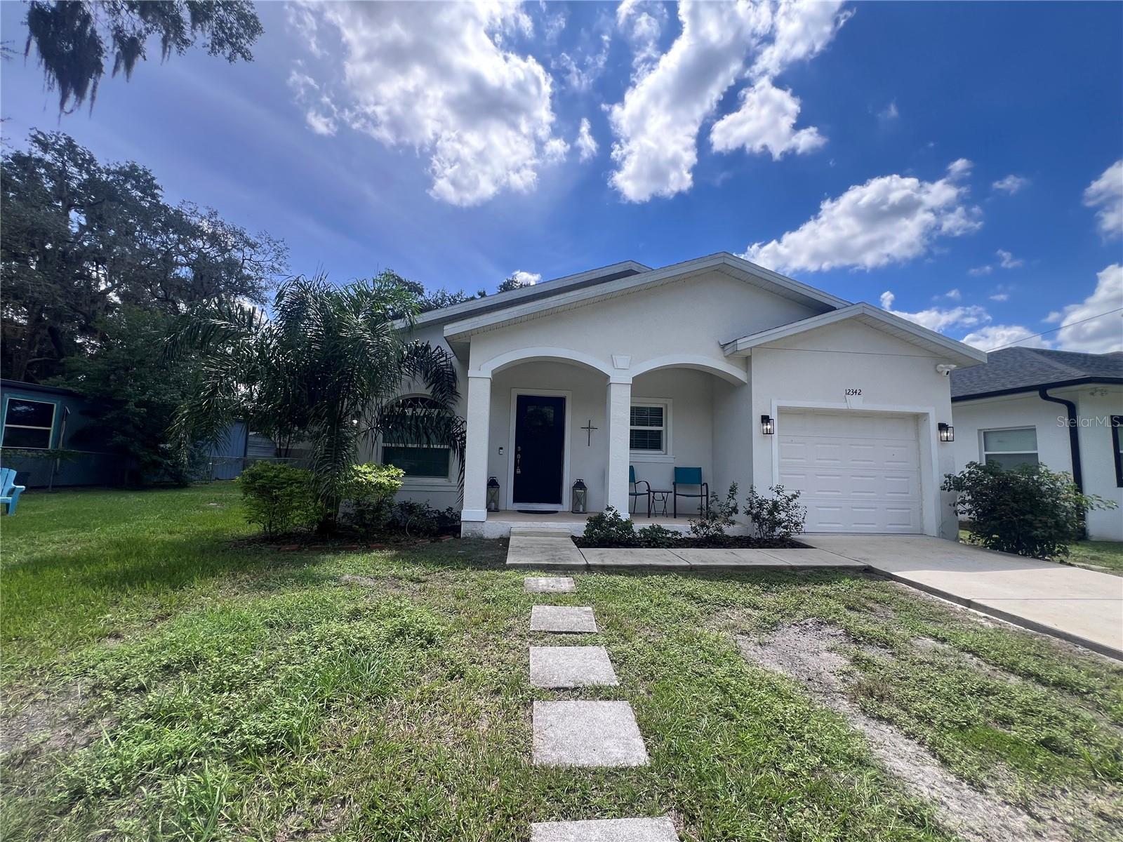 12342 Oconee Blvd, New Port Richey, FL 34654 photo