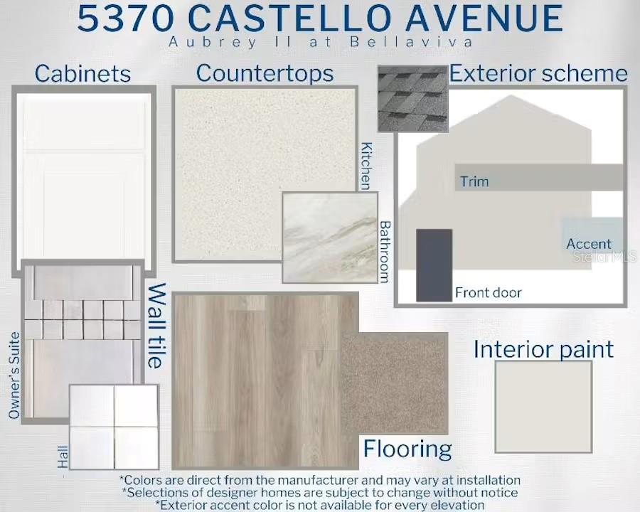 5370 Castello Ave, Auburndale, FL 33823 photo