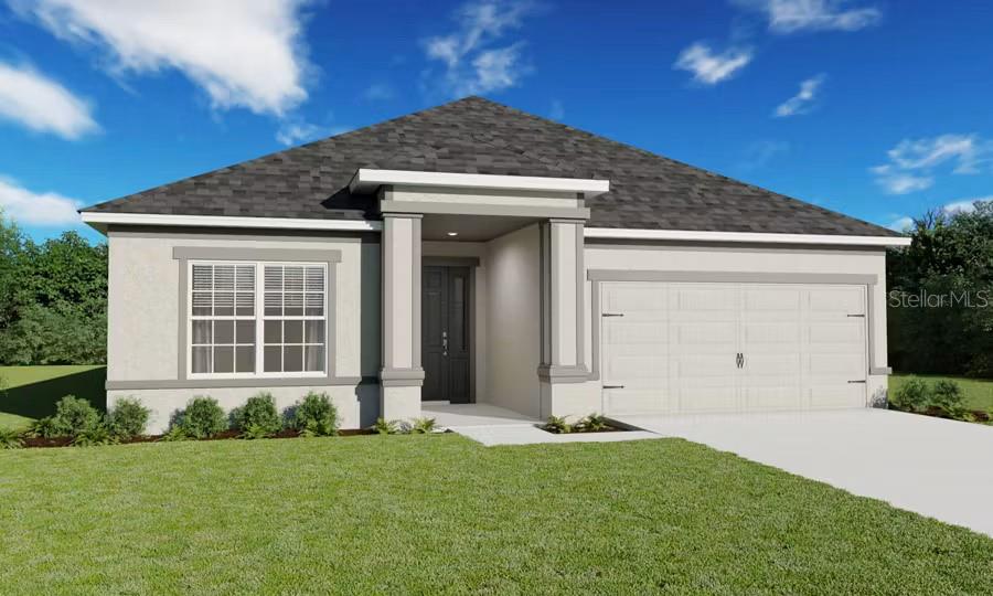 5370 Castello Ave, Auburndale, FL 33823