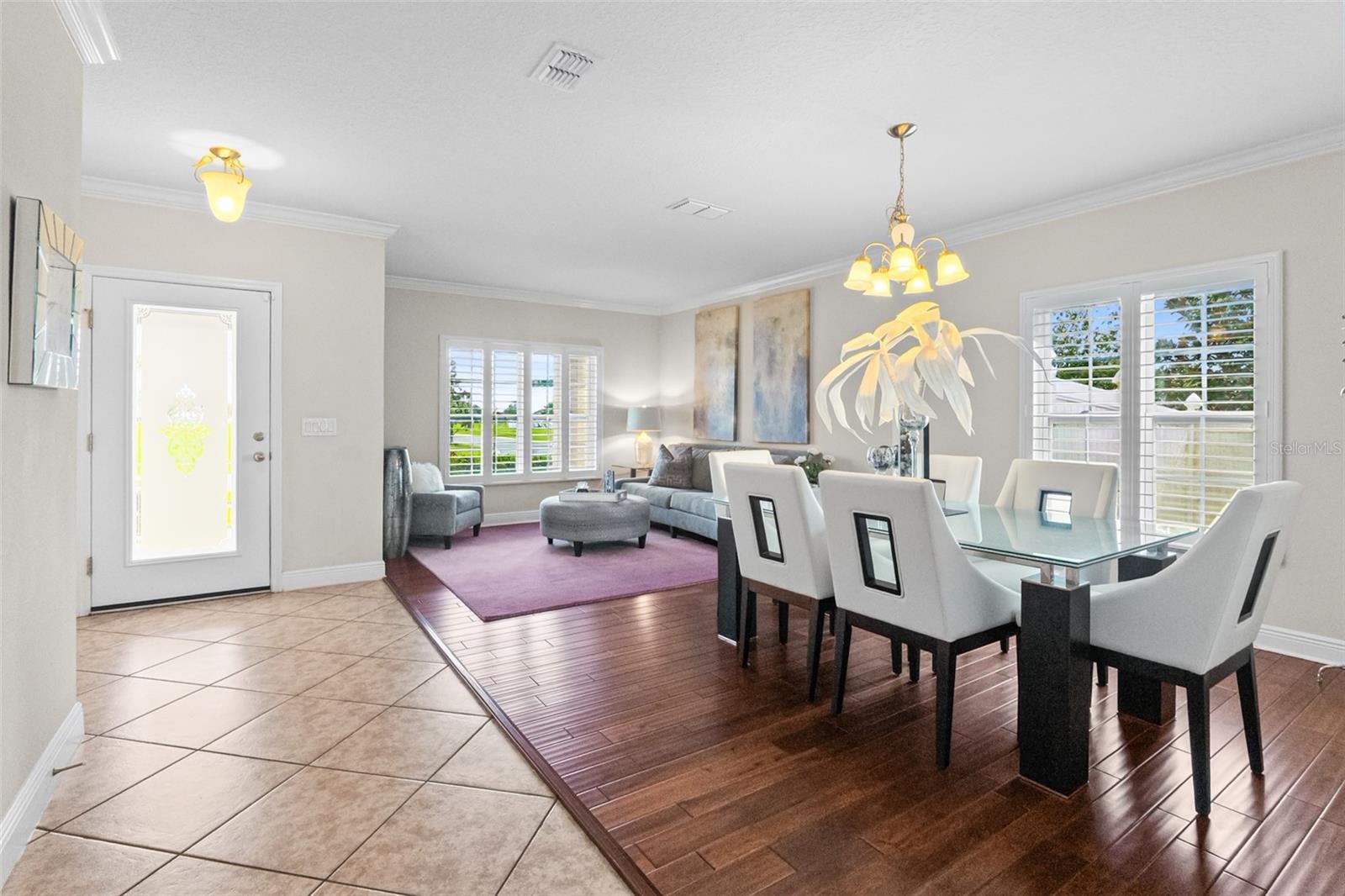 301 Sparrow Hawk Dr, Groveland, FL 34736 photo