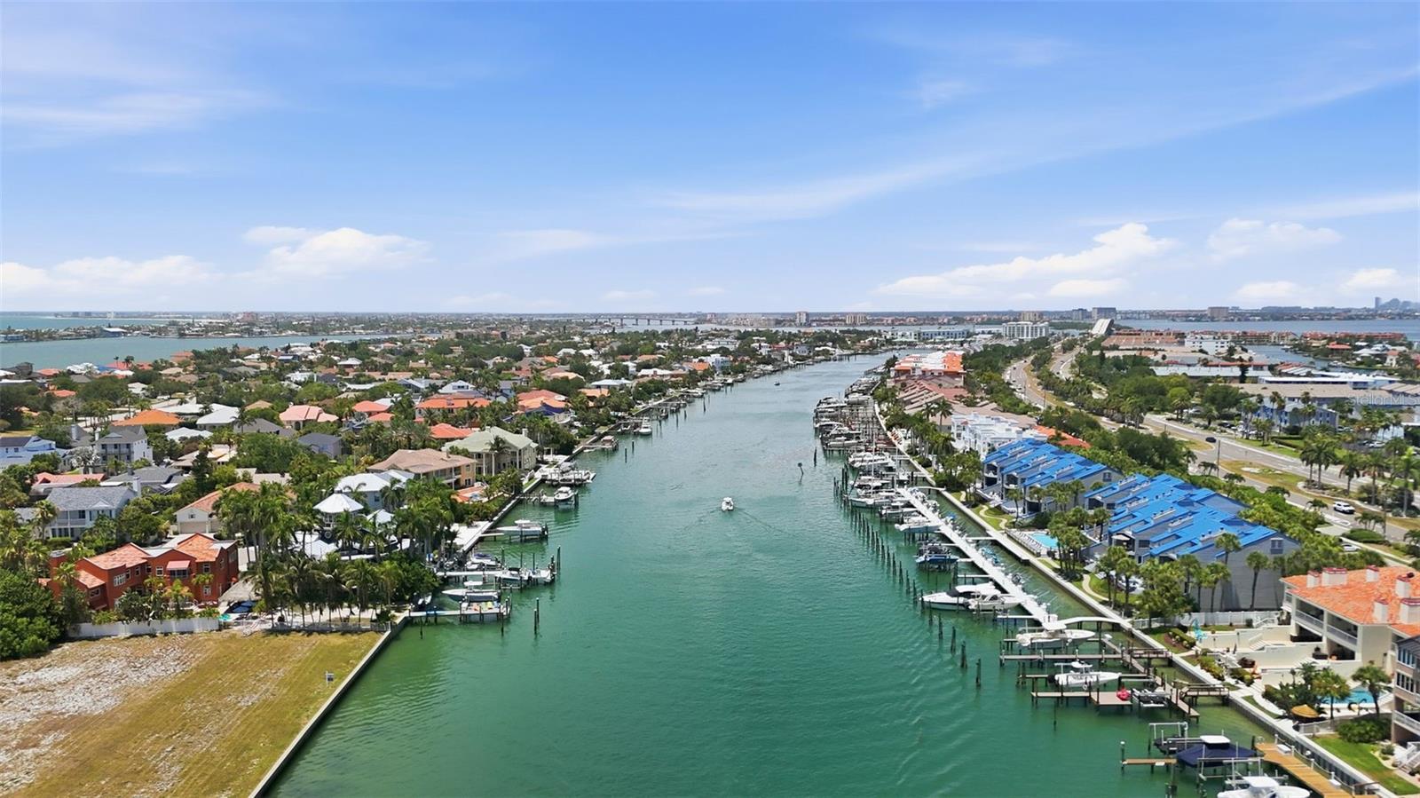 910 Pinellas Bayway #201, Tierra Verde, FL 33715 photo
