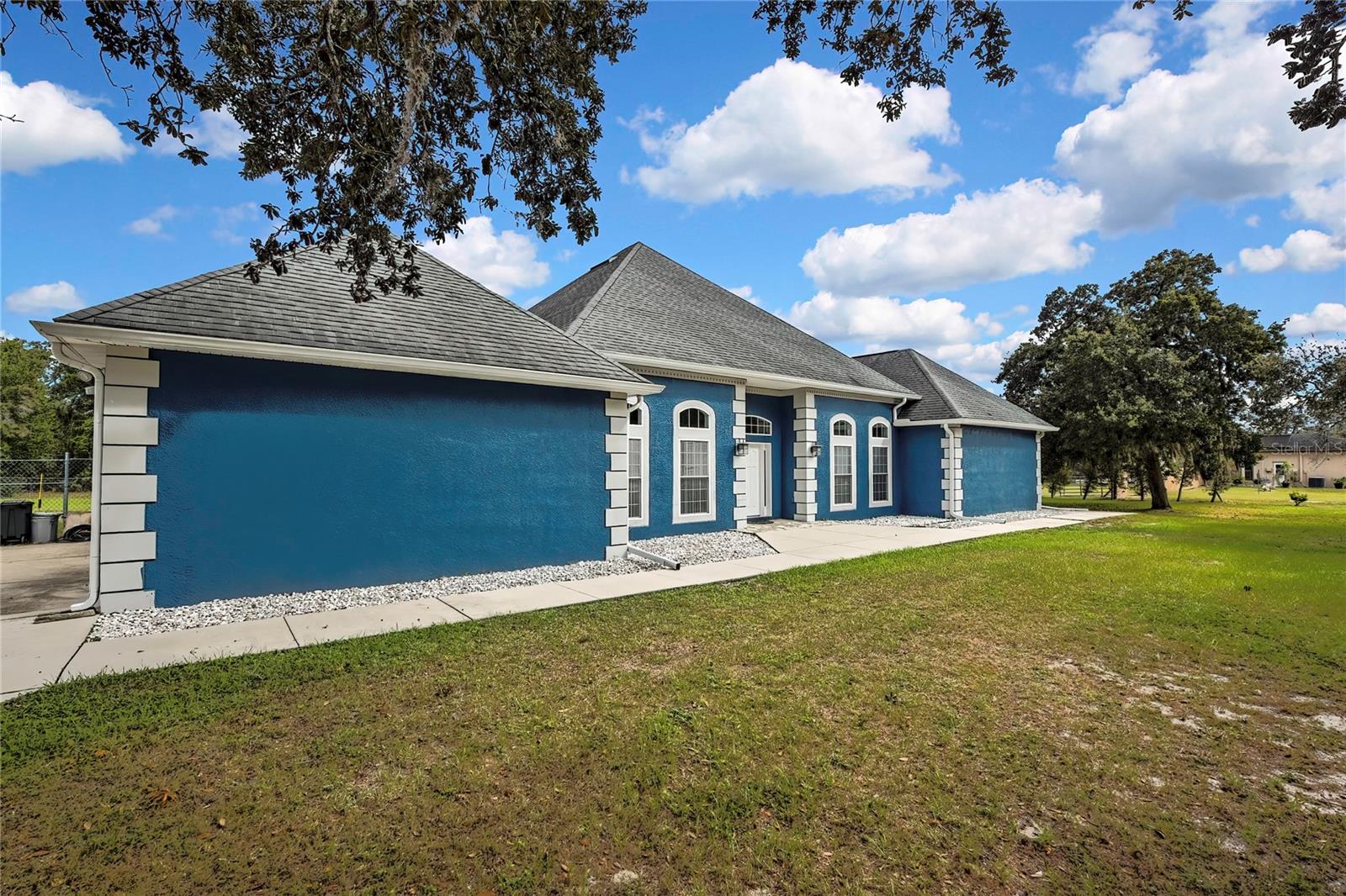 16603 Diplomat Dr, Spring Hill, FL 34610 photo