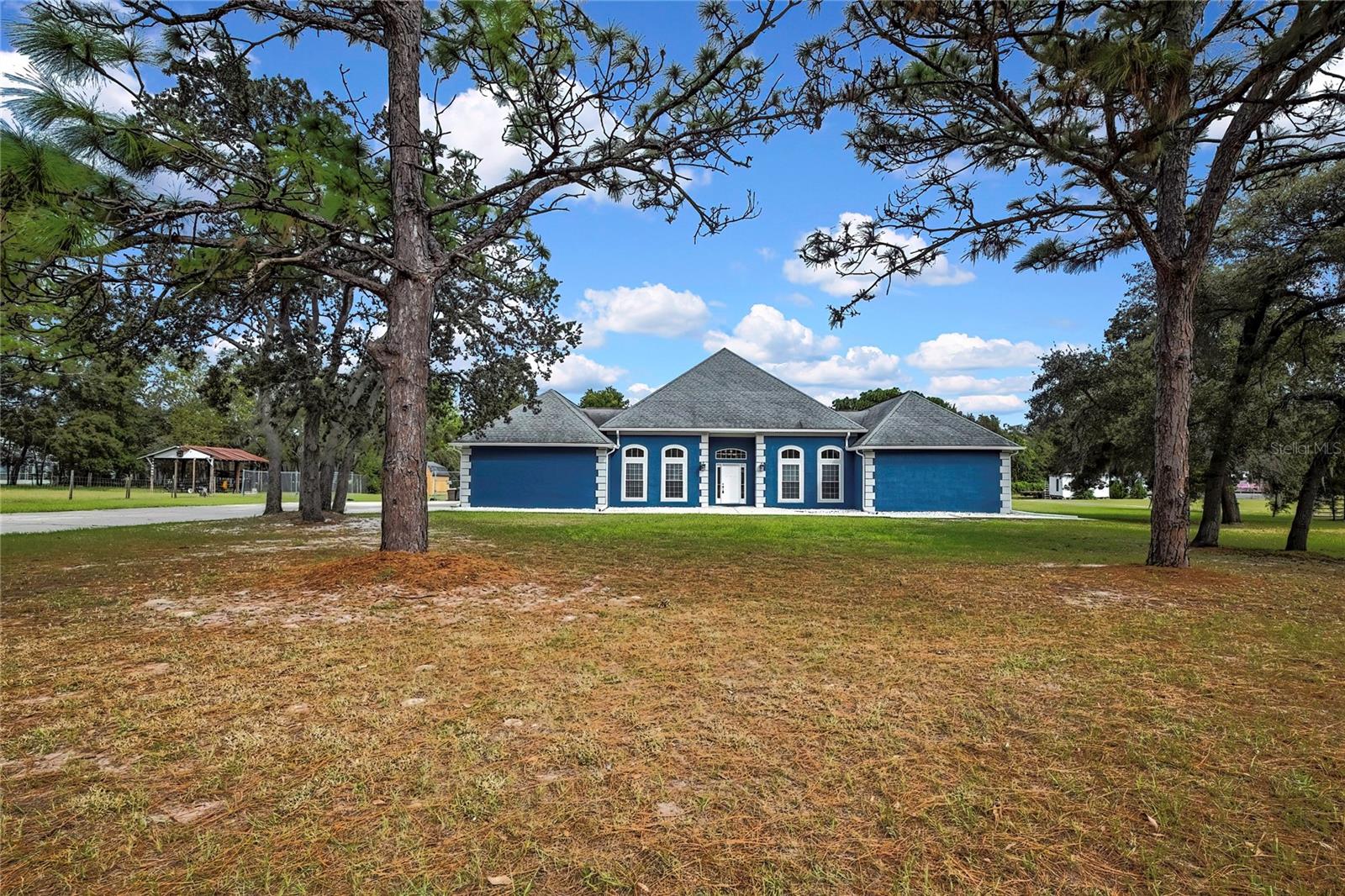 16603 Diplomat Dr, Spring Hill, FL 34610 photo