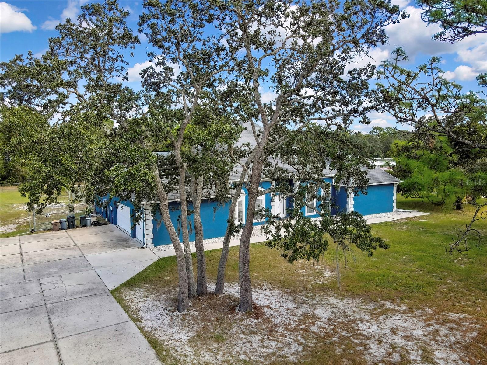 16603 Diplomat Dr, Spring Hill, FL 34610 photo