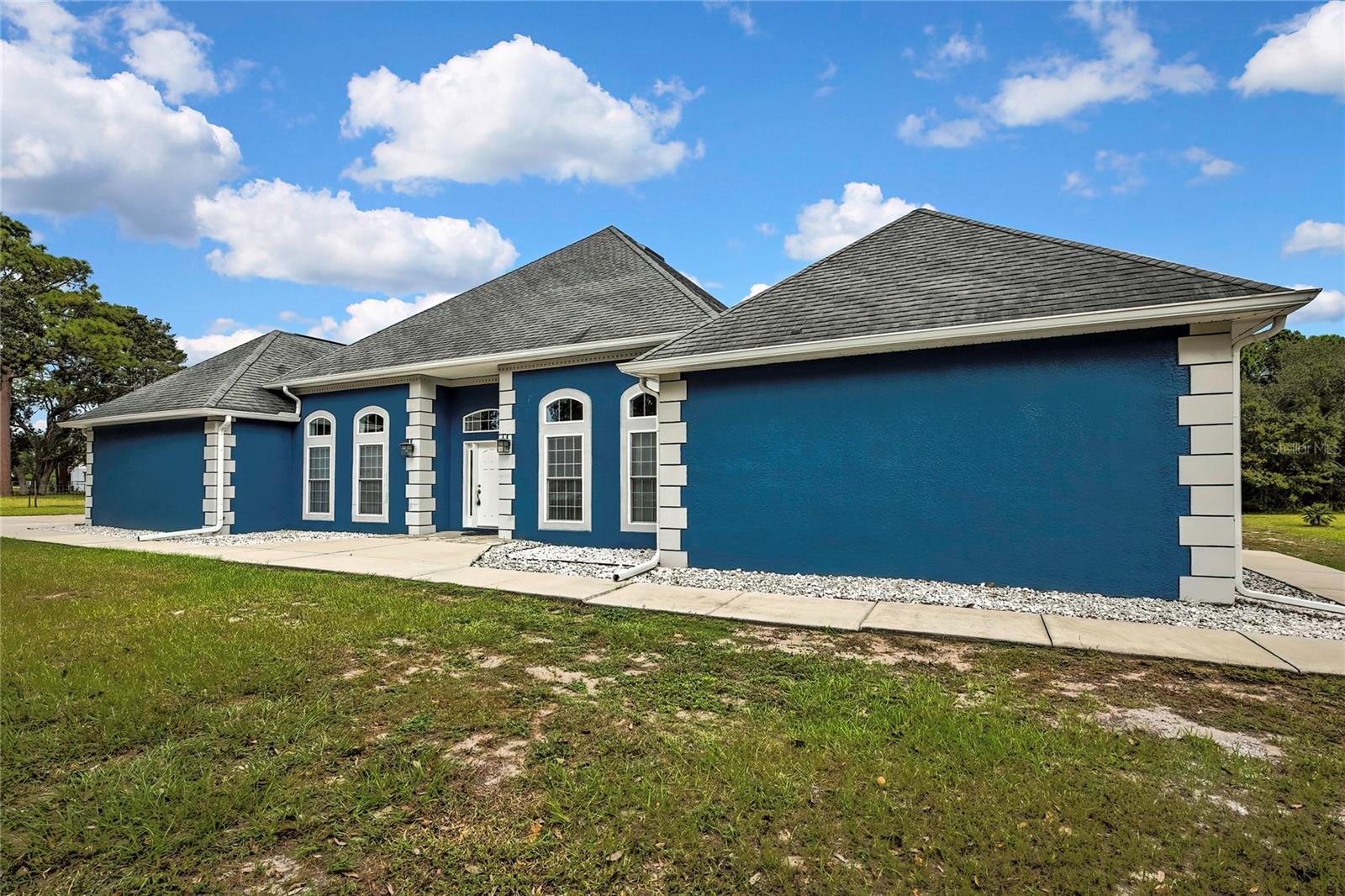 16603 Diplomat Dr, Spring Hill, FL 34610 photo