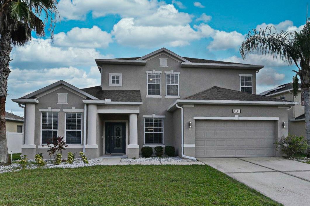 731 Seneca Meadows Rd, Winter Springs, FL 32708