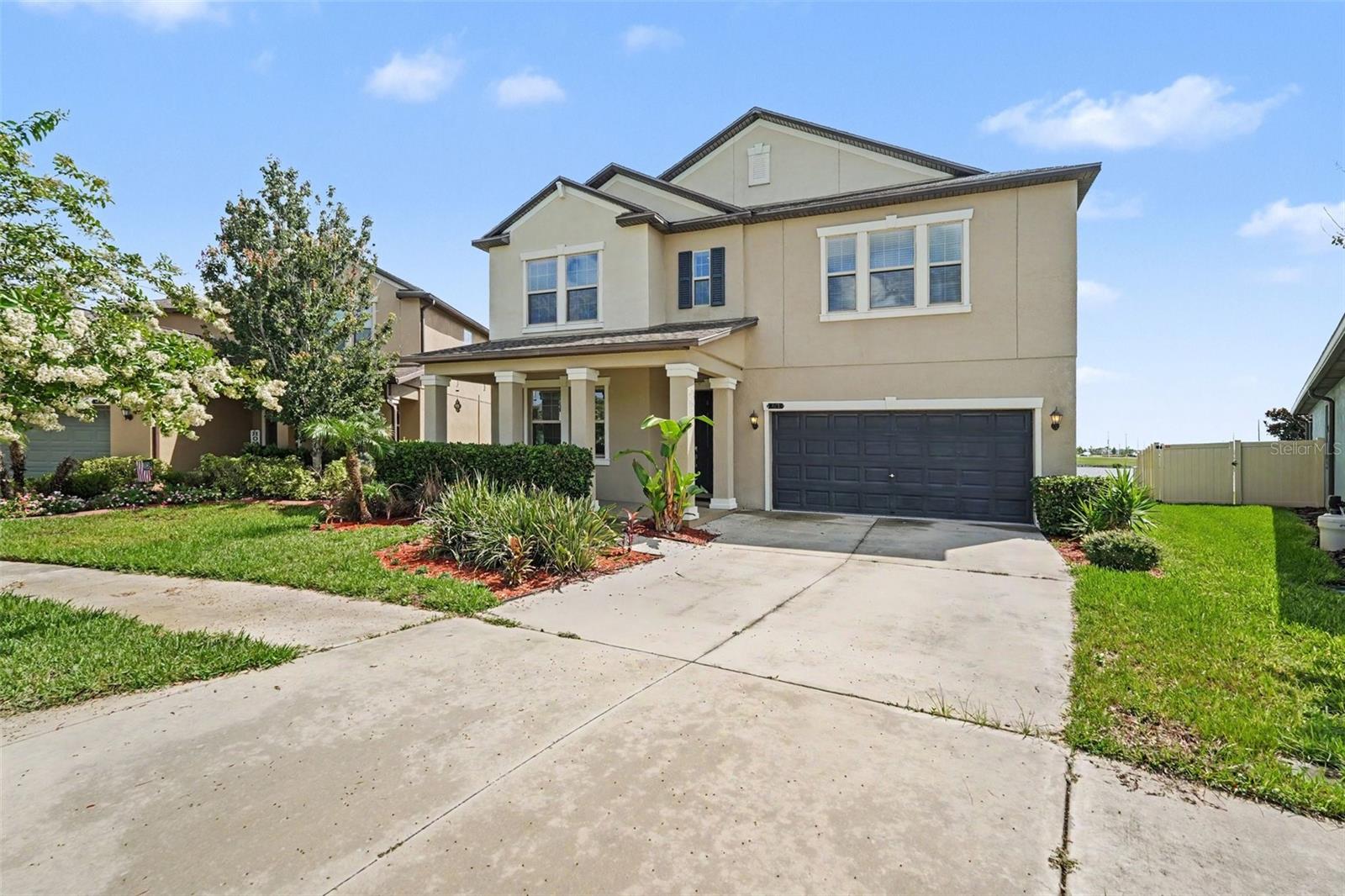 9173 Shadyside Ln, Land O Lakes, FL 34637 photo