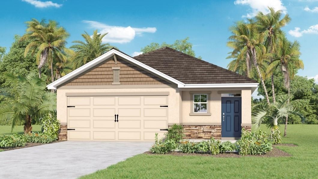 17959 Acorn Drop Rd, Land O Lakes, FL 34638
