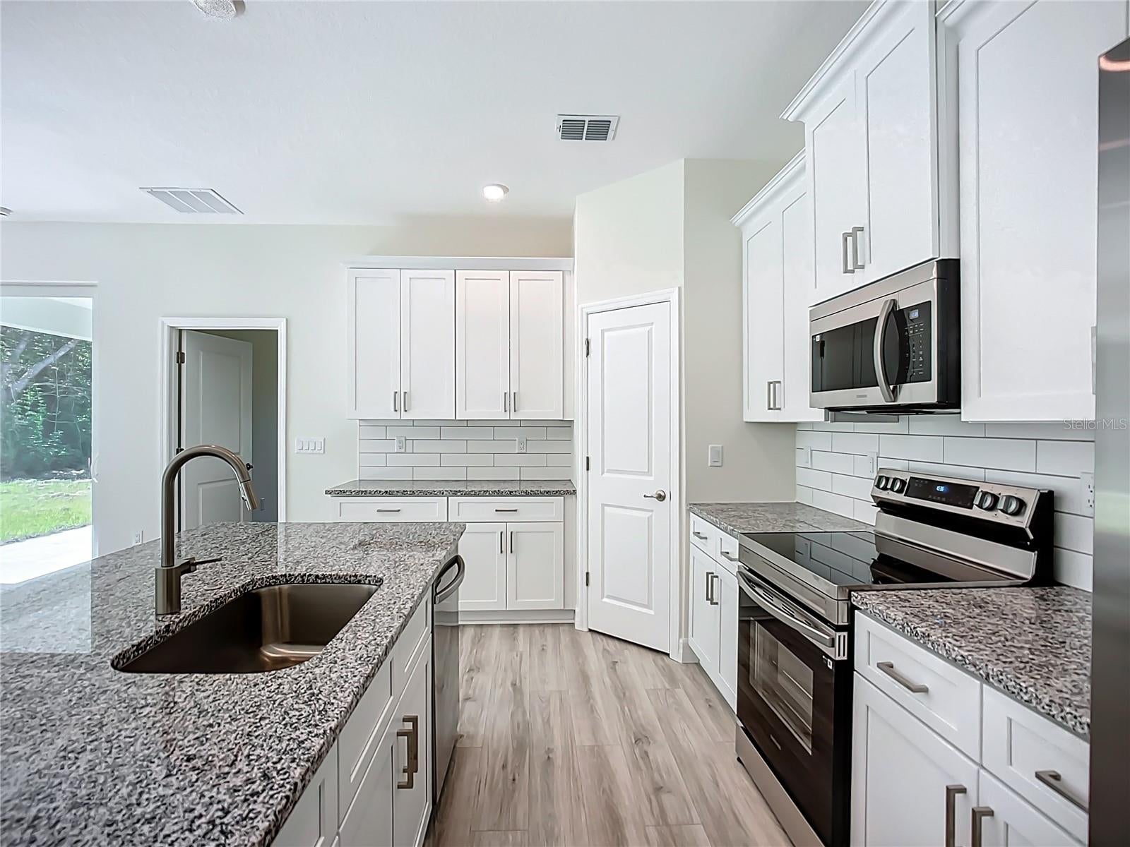 1529 Geranium Ave, North Port, FL 34288 photo
