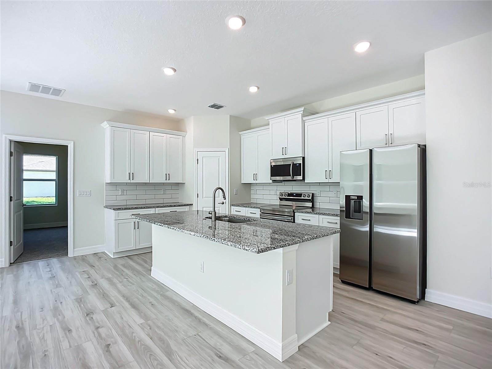 1529 Geranium Ave, North Port, FL 34288 photo