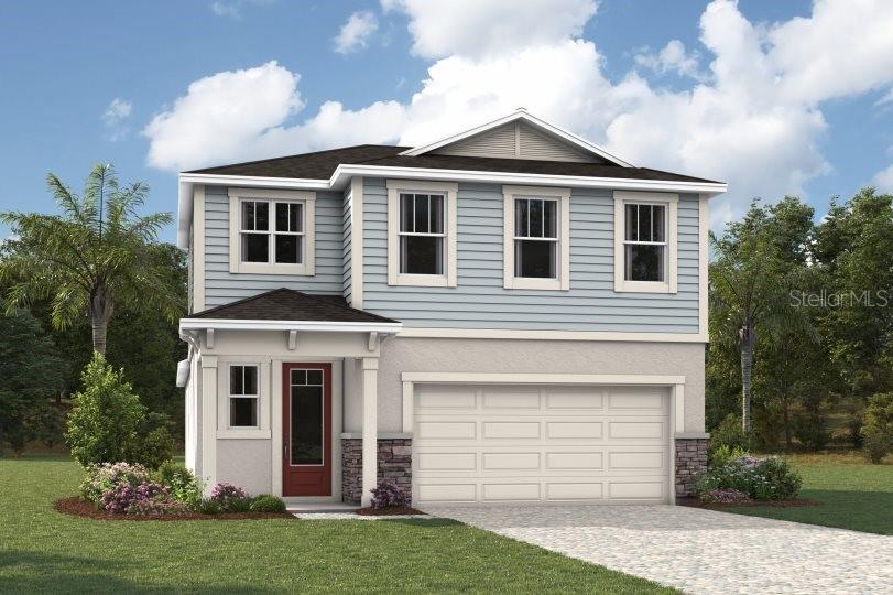 1762 Soaring Vida St, Palmetto, FL 34221
