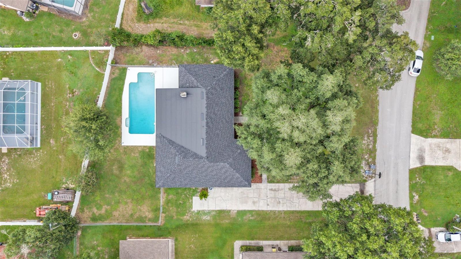 1100 Hammock Shade Dr, Lakeland, FL 33809 photo