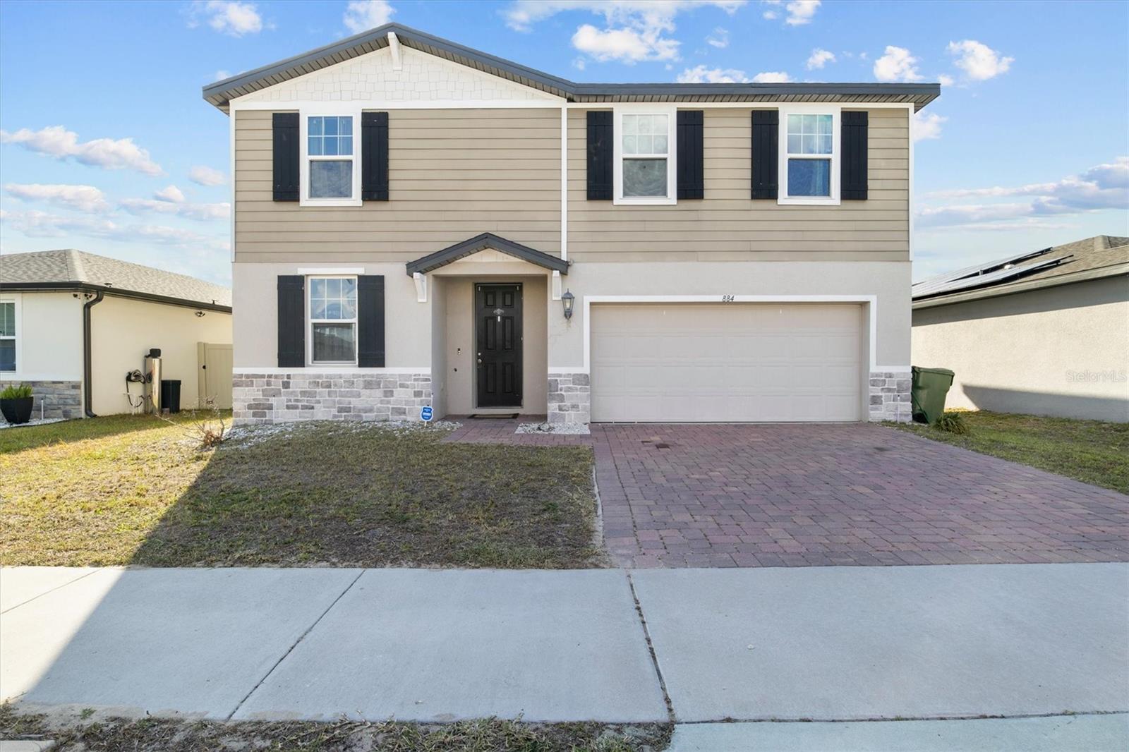 884 Cambridge Dr, Winter Haven, FL 33881
