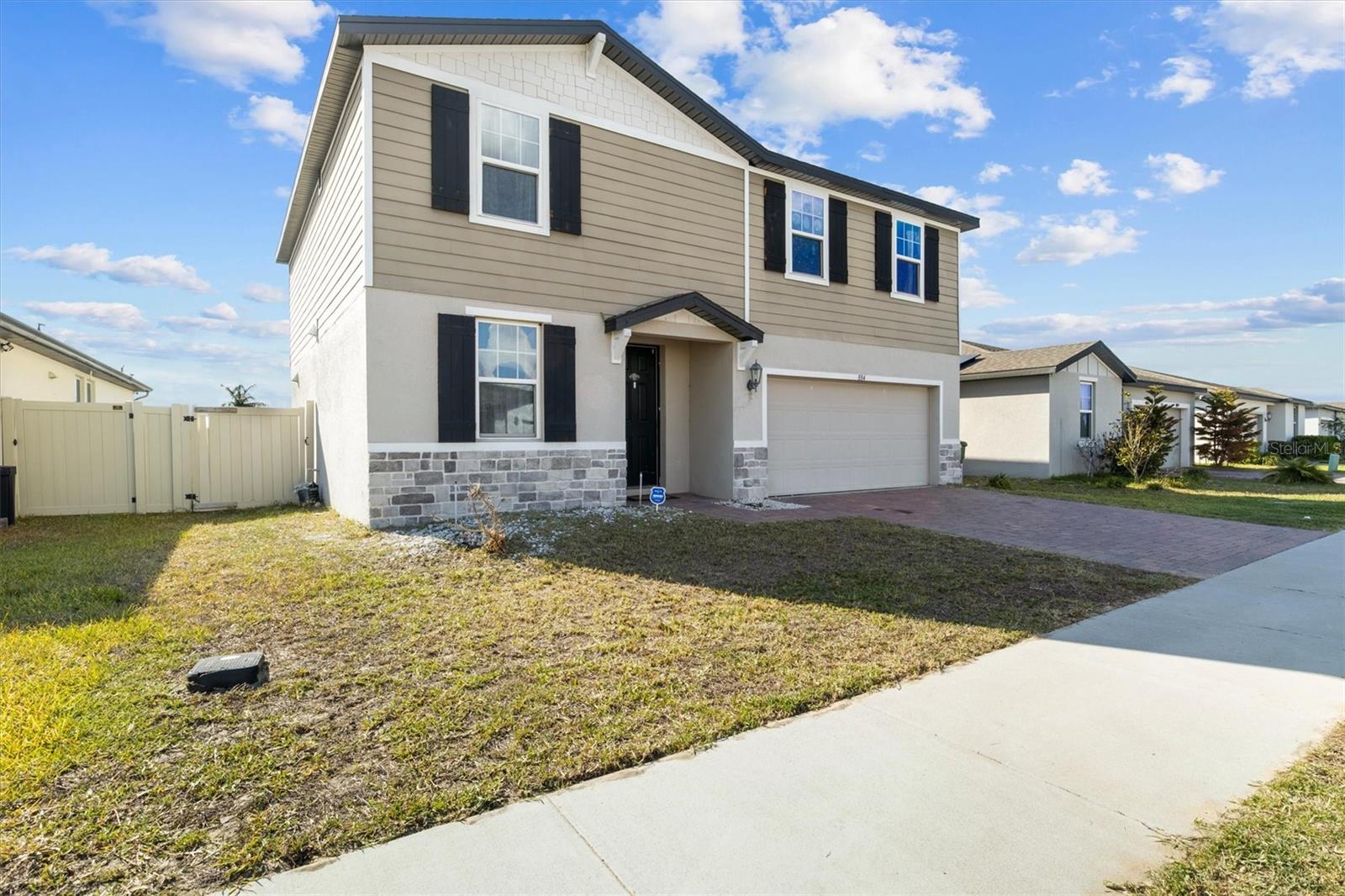 884 Cambridge Dr, Winter Haven, FL 33881 photo