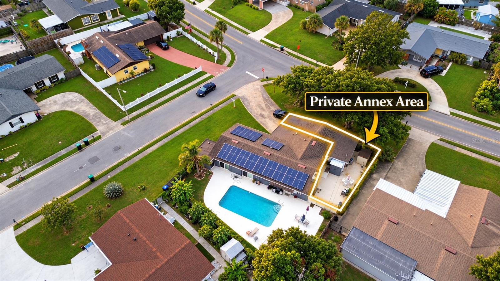 6525 Voltaire Dr, Orlando, FL 32809 photo