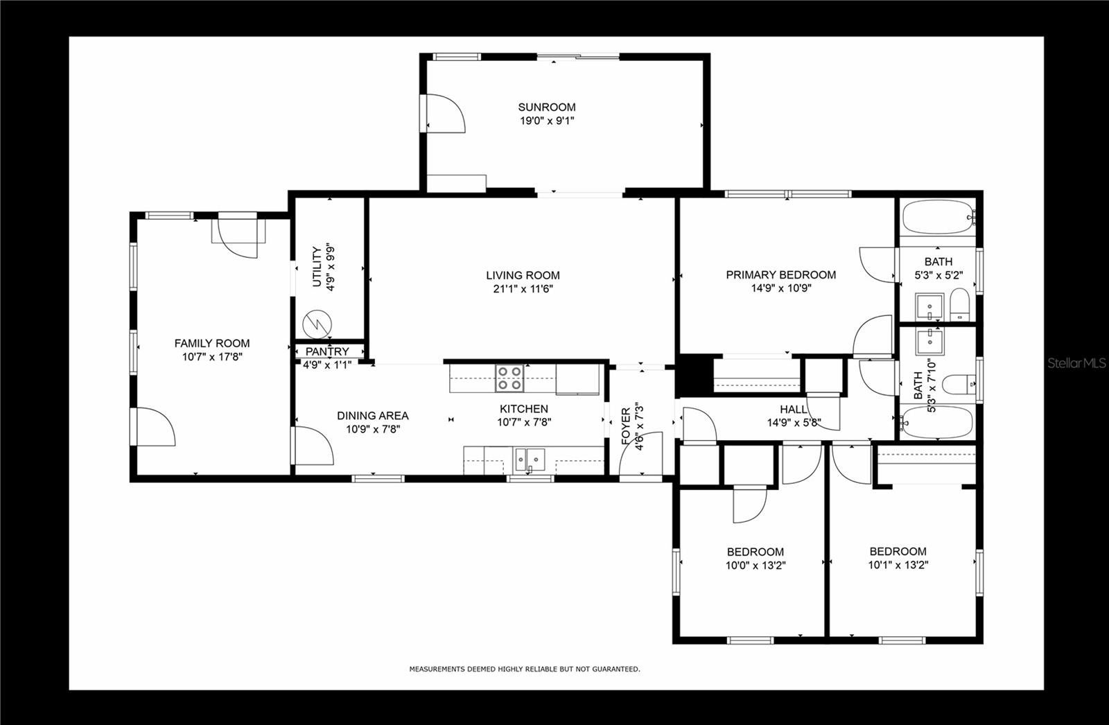 3009 Marathon Ave, Orlando, FL 32805 photo