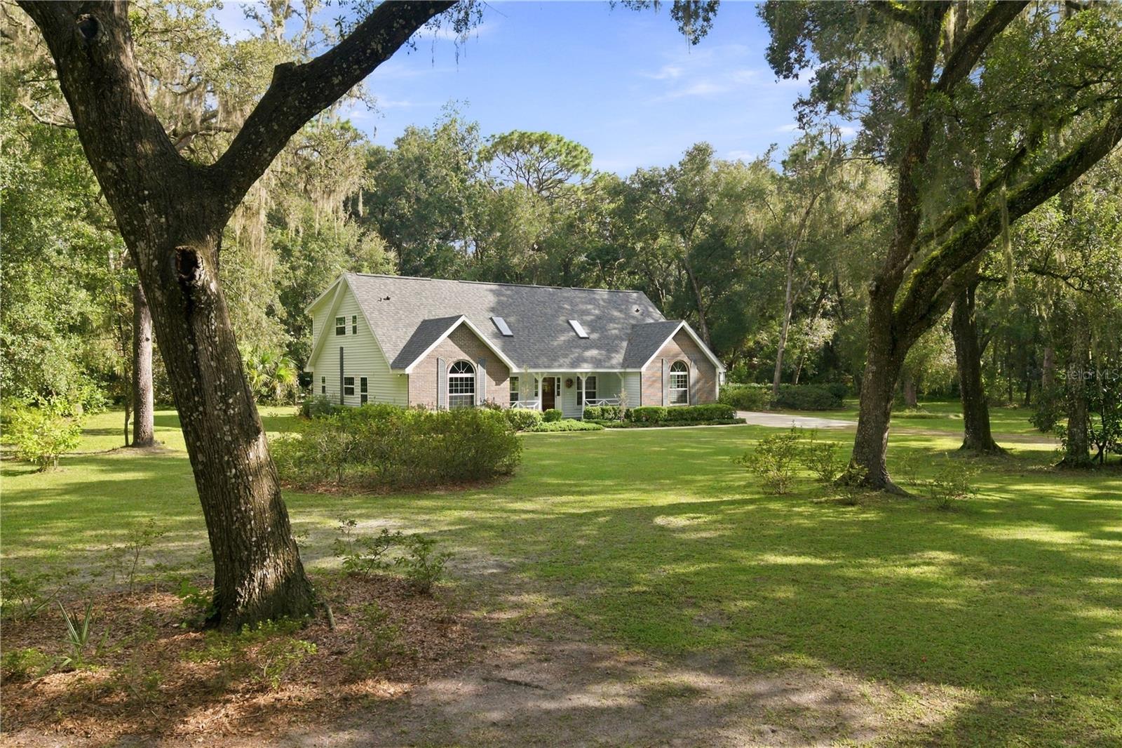 8531 E Fort Cooper Rd, Inverness, FL 34450 photo