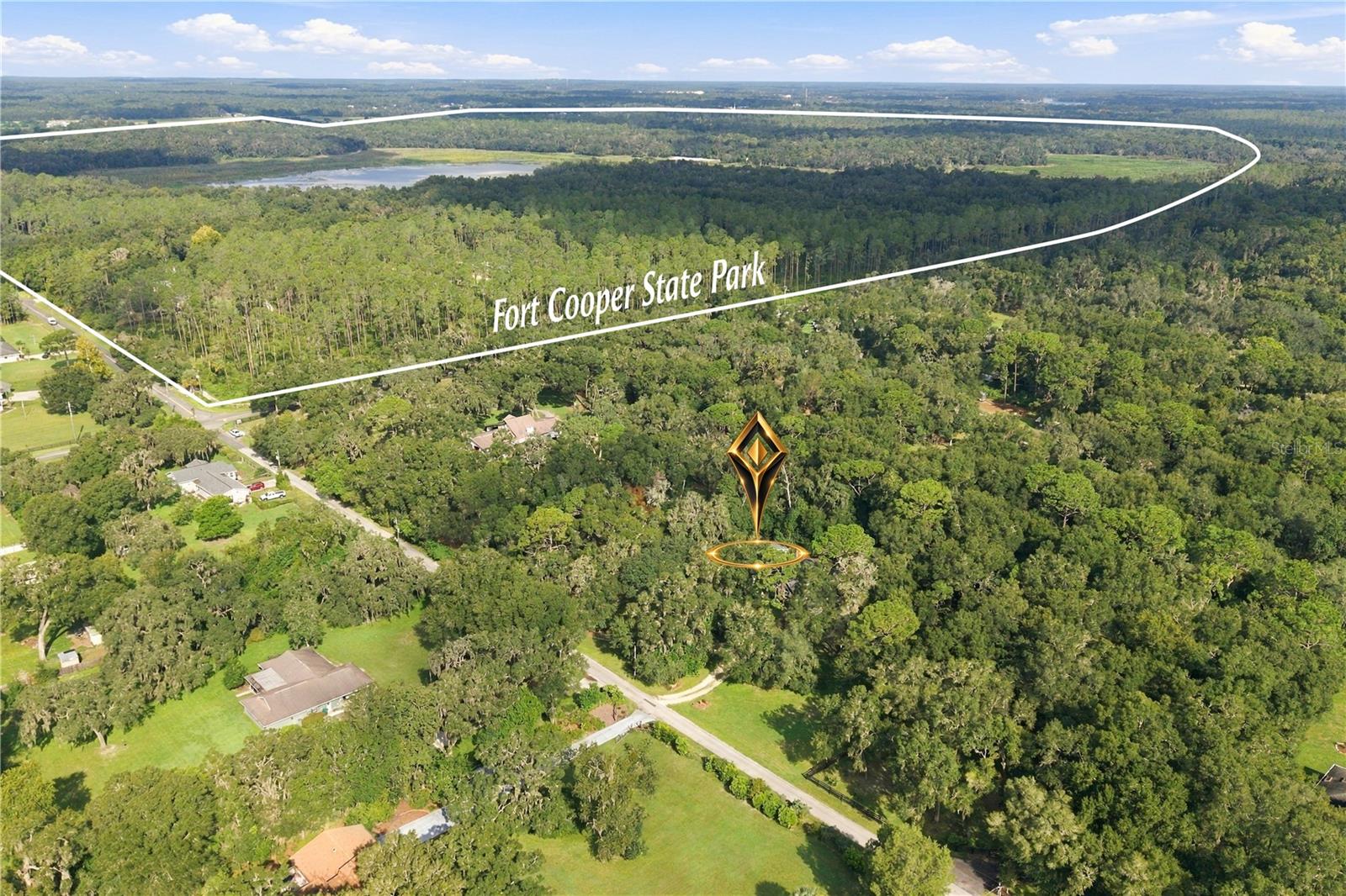 8531 E Fort Cooper Rd, Inverness, FL 34450 photo