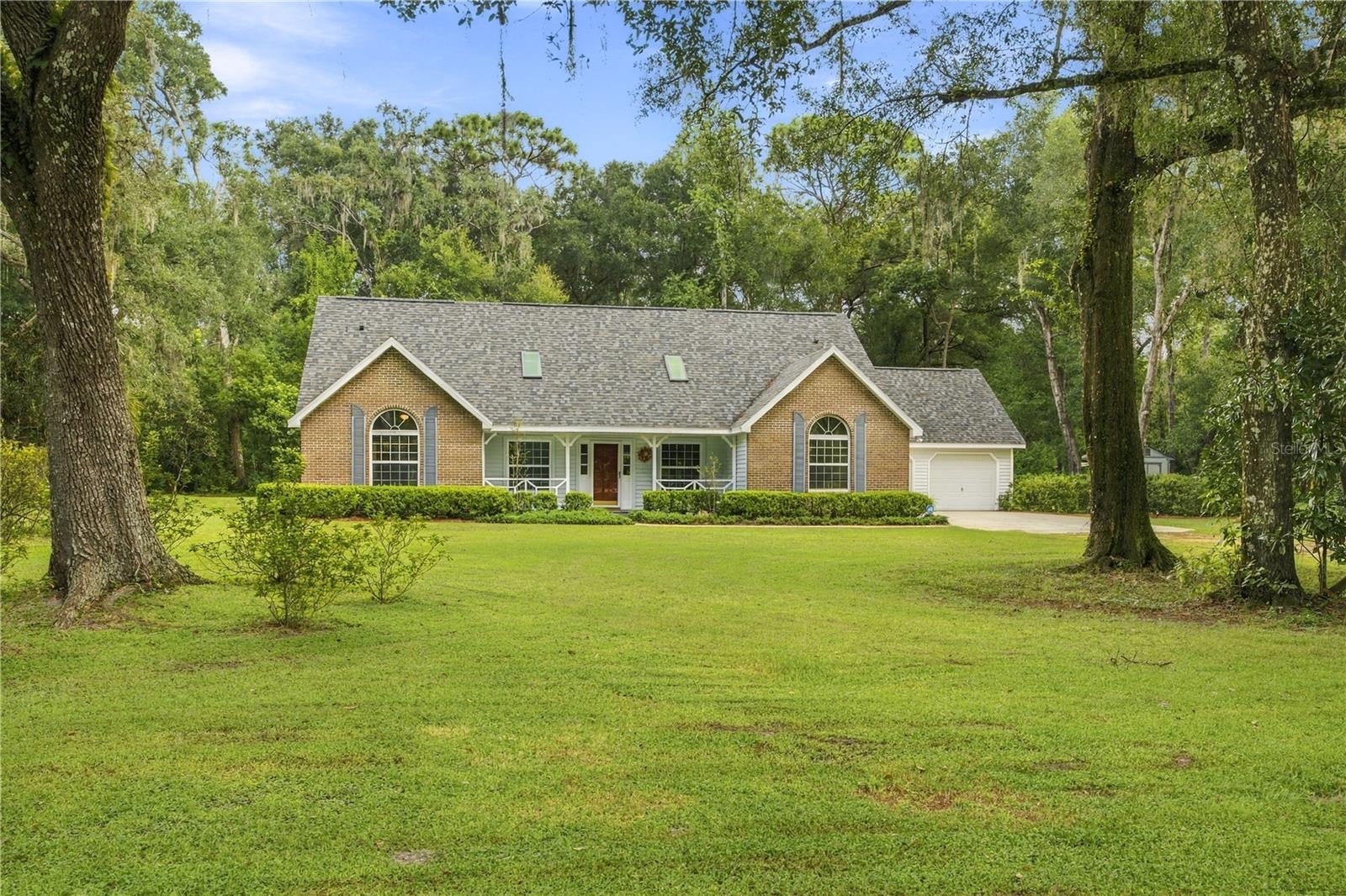 8531 E Fort Cooper Rd, Inverness, FL 34450 photo