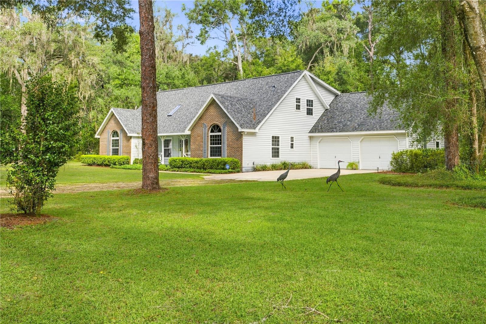 8531 E Fort Cooper Rd, Inverness, FL 34450 photo