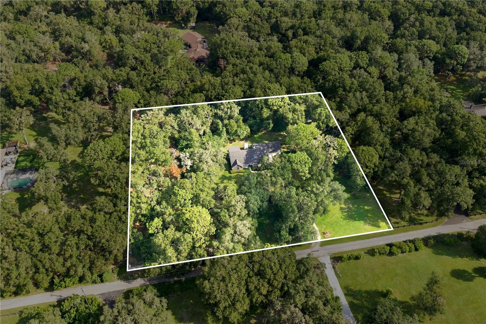 8531 E Fort Cooper Rd, Inverness, FL 34450 photo