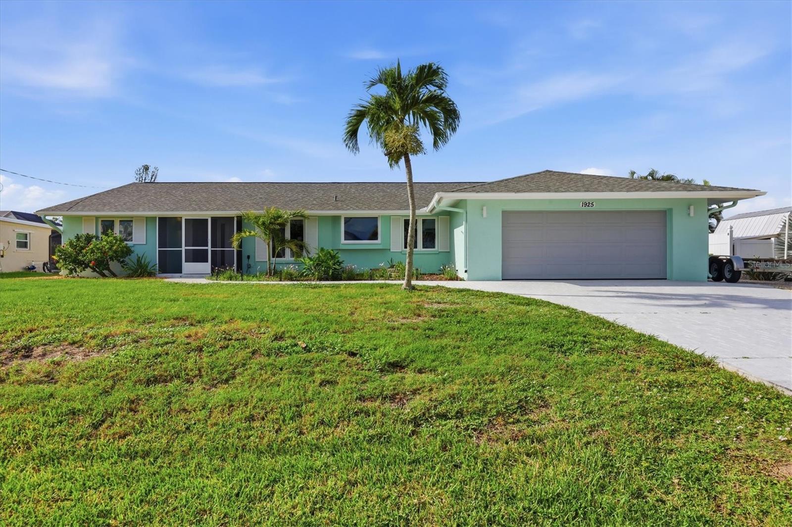 1925 Oregon Trl, Englewood, FL 34224 photo