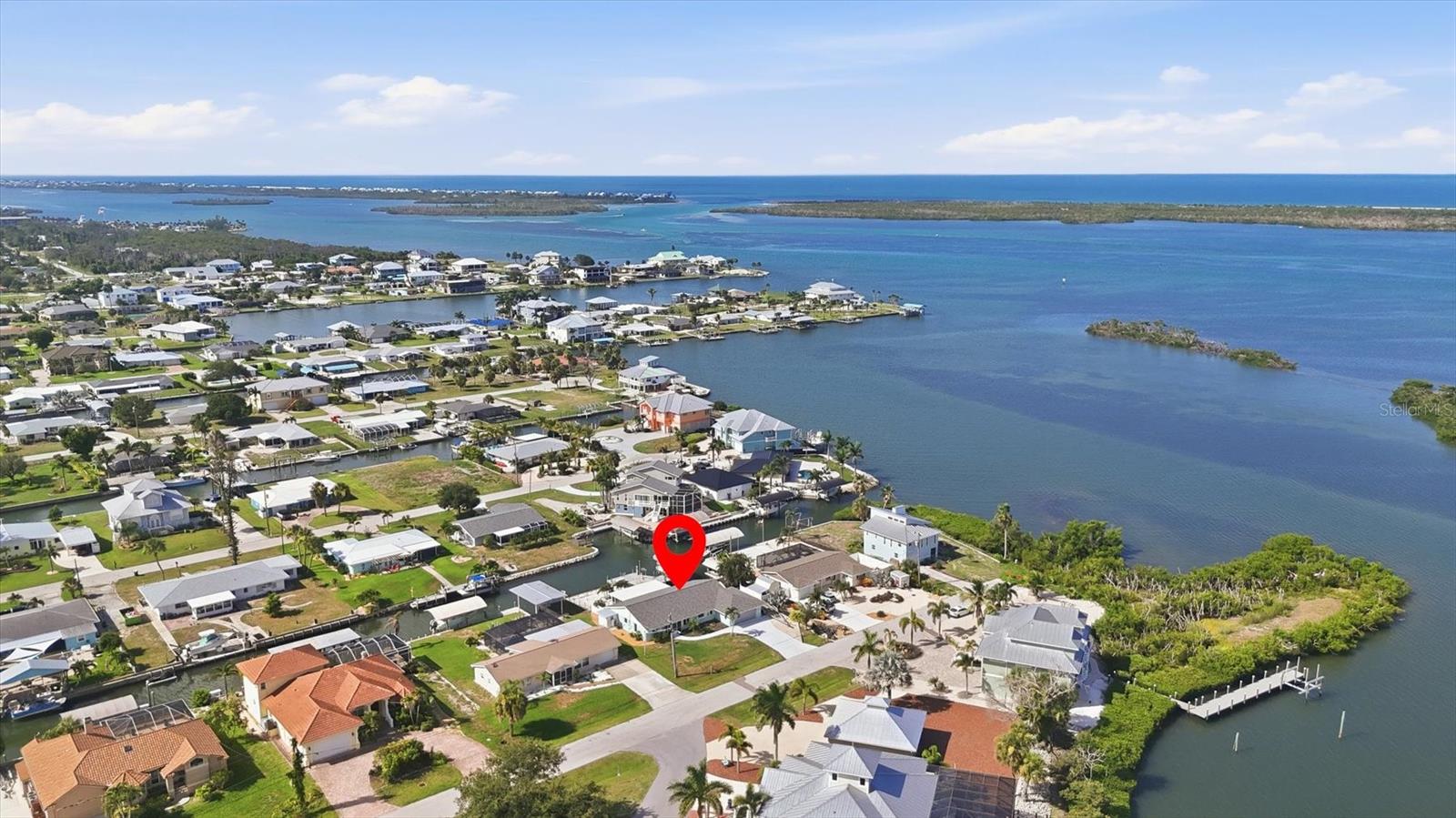 1925 Oregon Trl, Englewood, FL 34224 photo