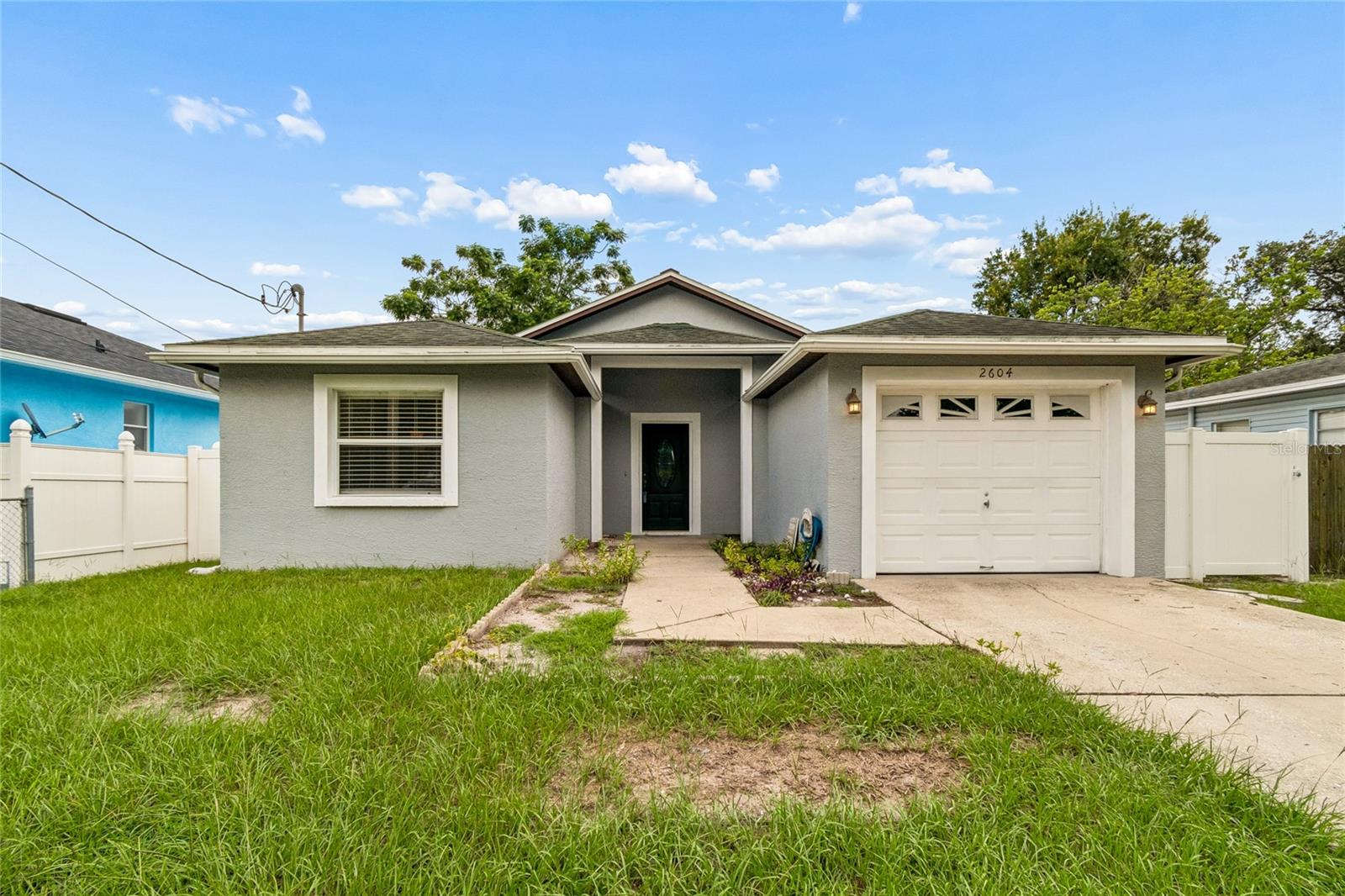2604 Kirby St, Tampa, FL 33614