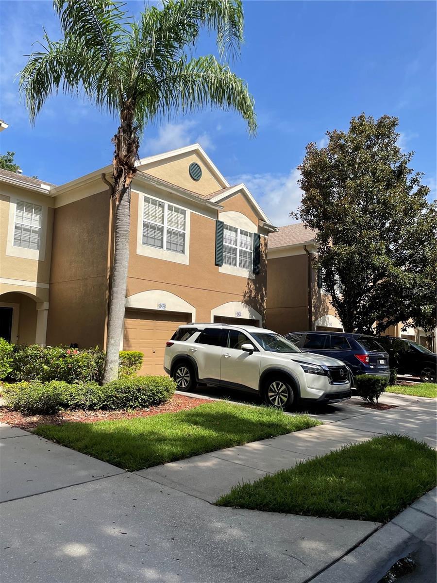 8428 Sandy Beach St, Tampa, FL 33634 photo