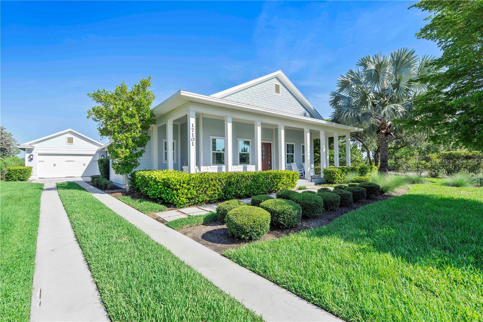 17101 Bullhorn Cir, Punta Gorda, FL 33982 photo