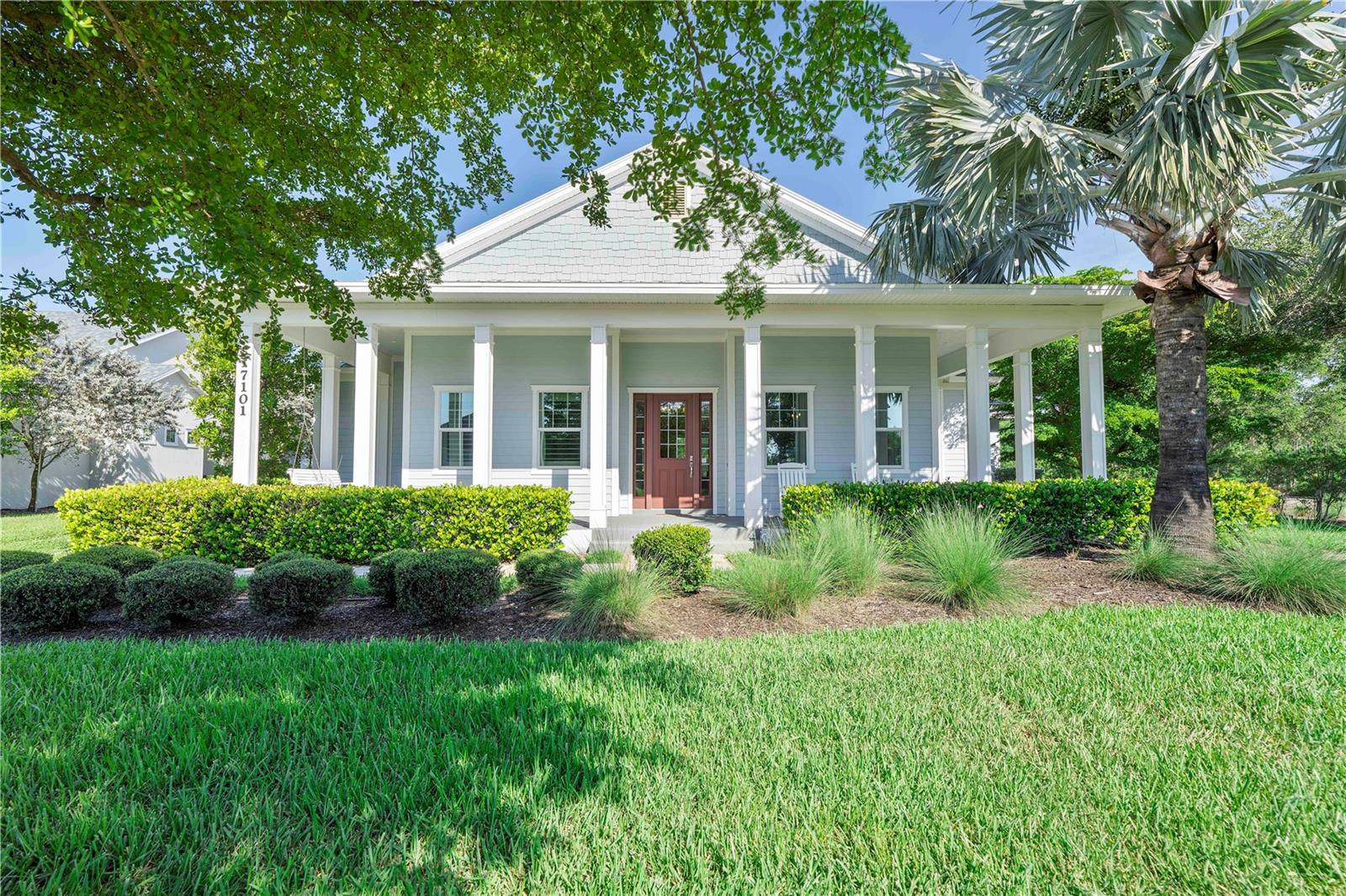 17101 Bullhorn Cir, Punta Gorda, FL 33982 photo