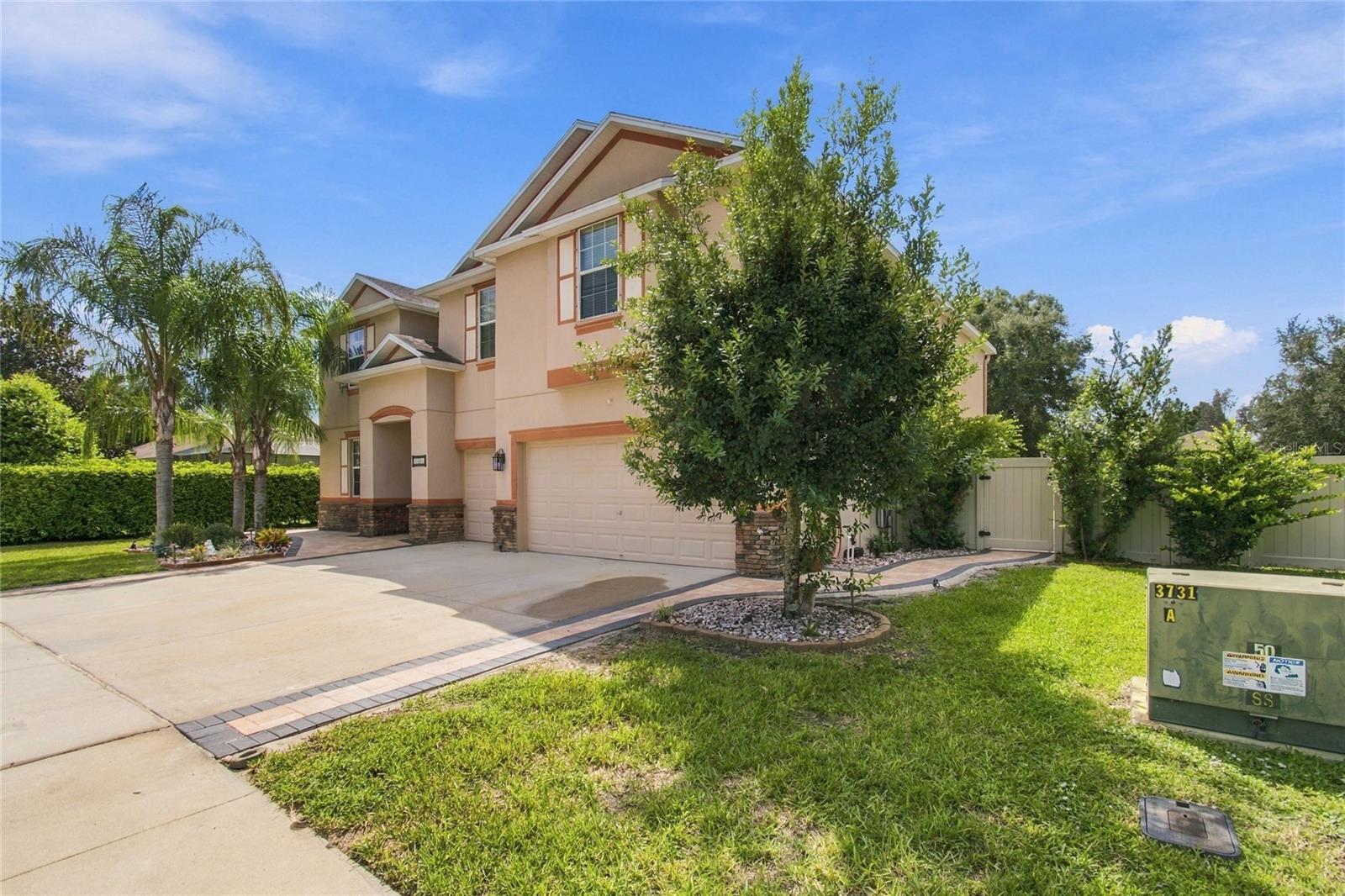 13856 Crest Lake Dr, Hudson, FL 34669 photo
