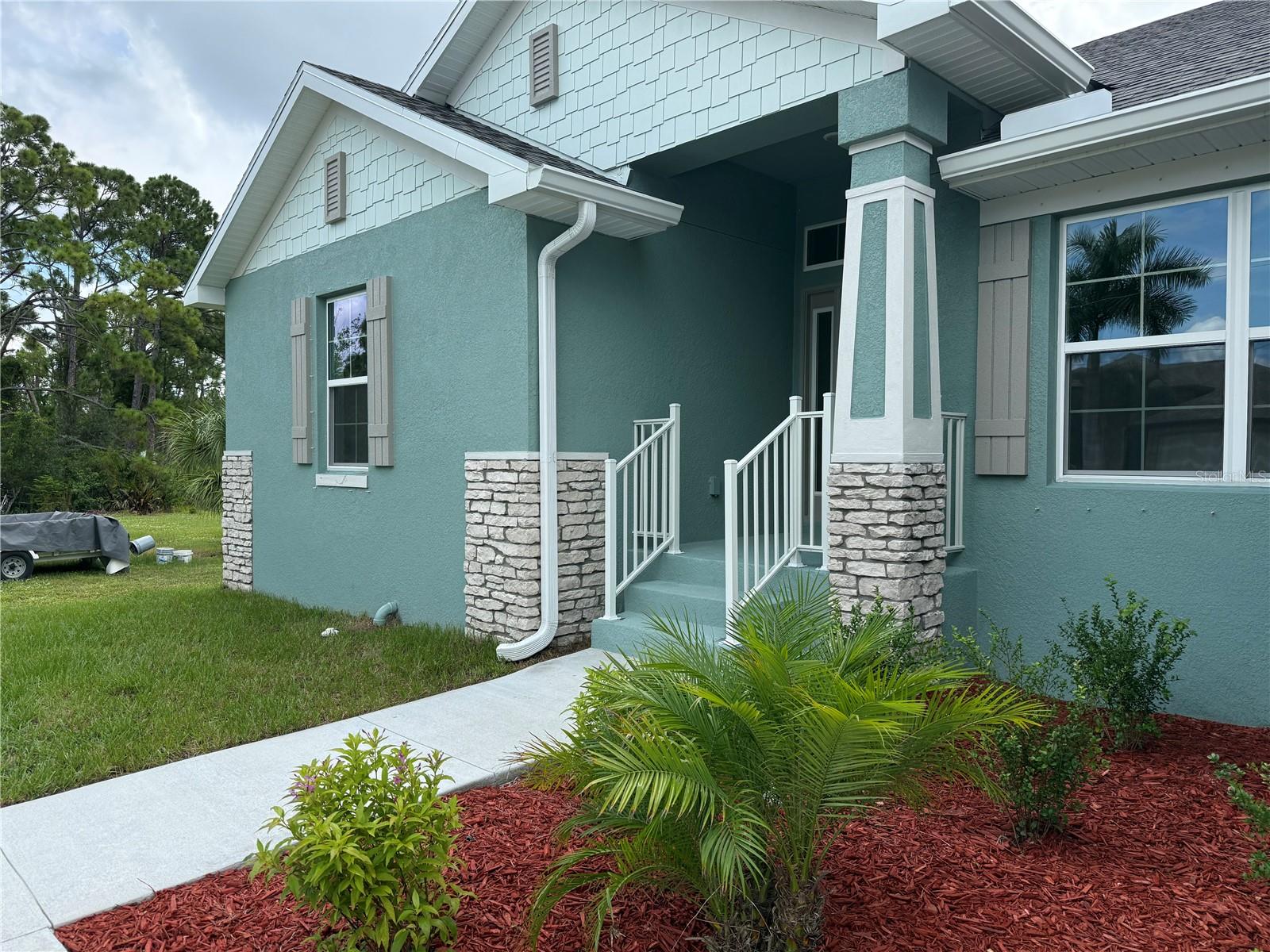 14163 Ostrom Ave, Port Charlotte, FL 33981 photo