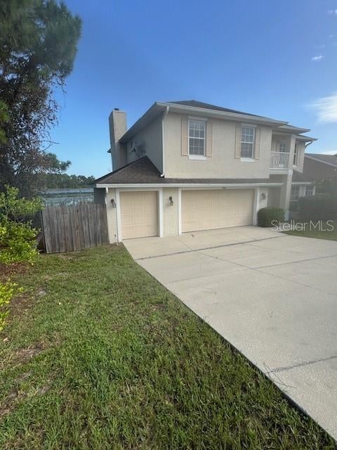 386 Haversham Rd, Deltona, FL 32725 photo