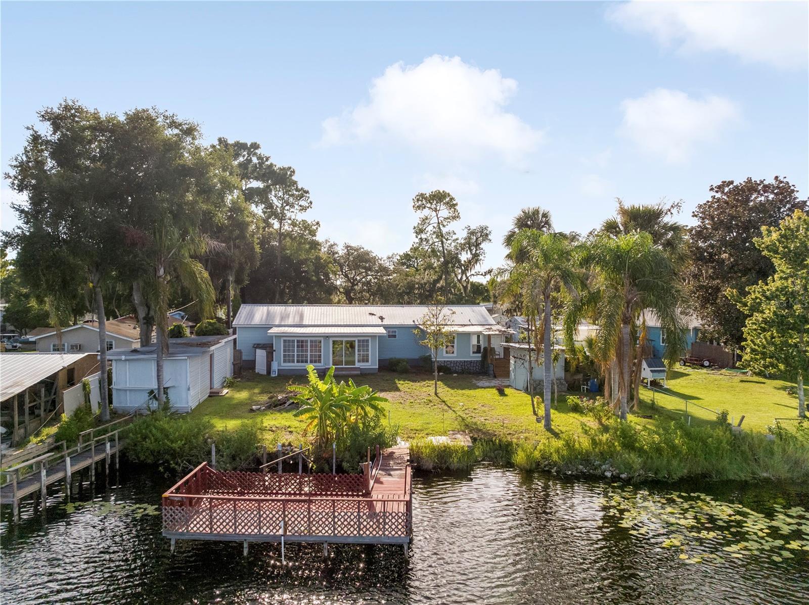 36112 Lake Unity Rd, Fruitland Park, FL 34731 photo