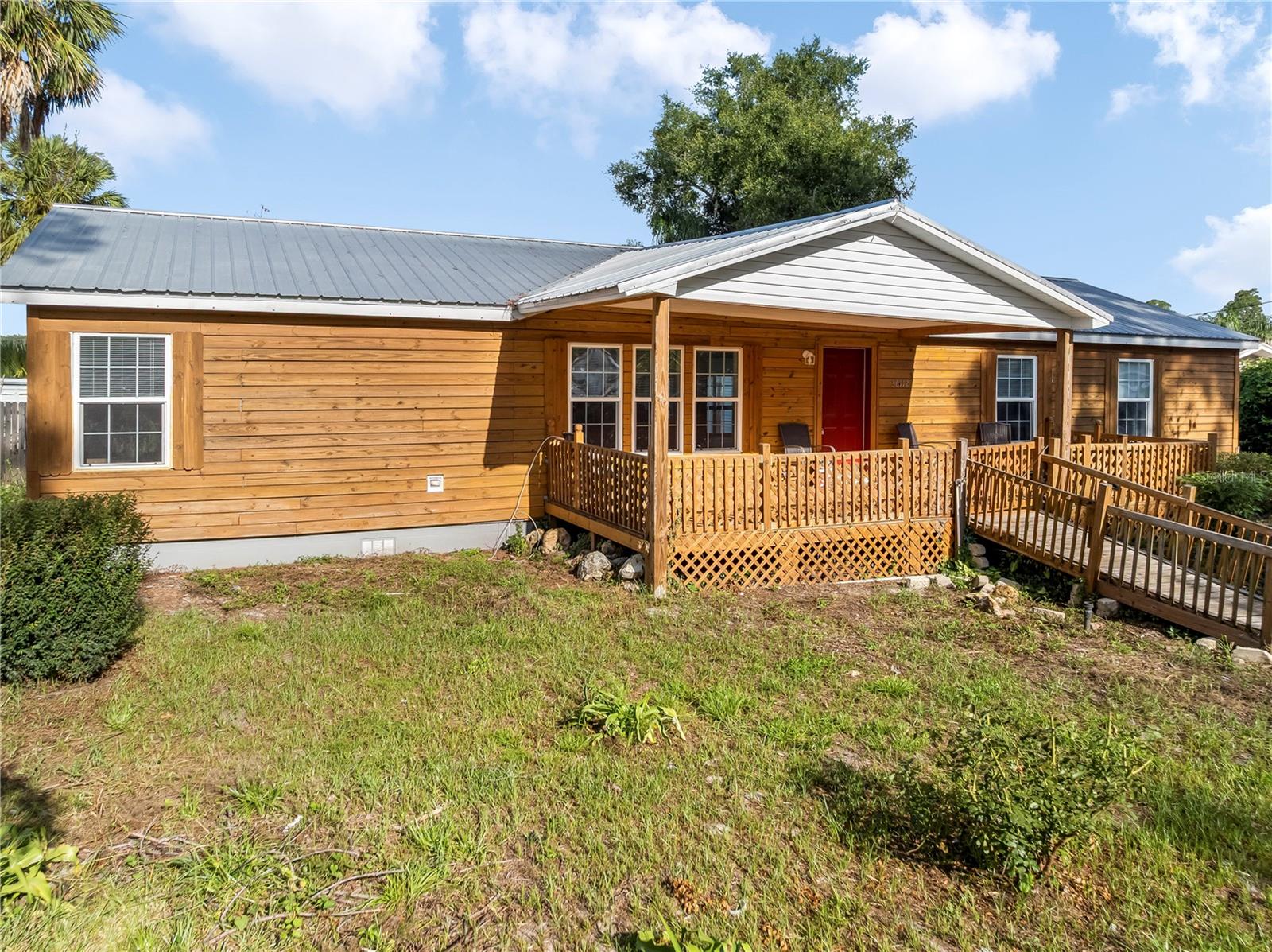 36112 Lake Unity Rd, Fruitland Park, FL 34731 photo