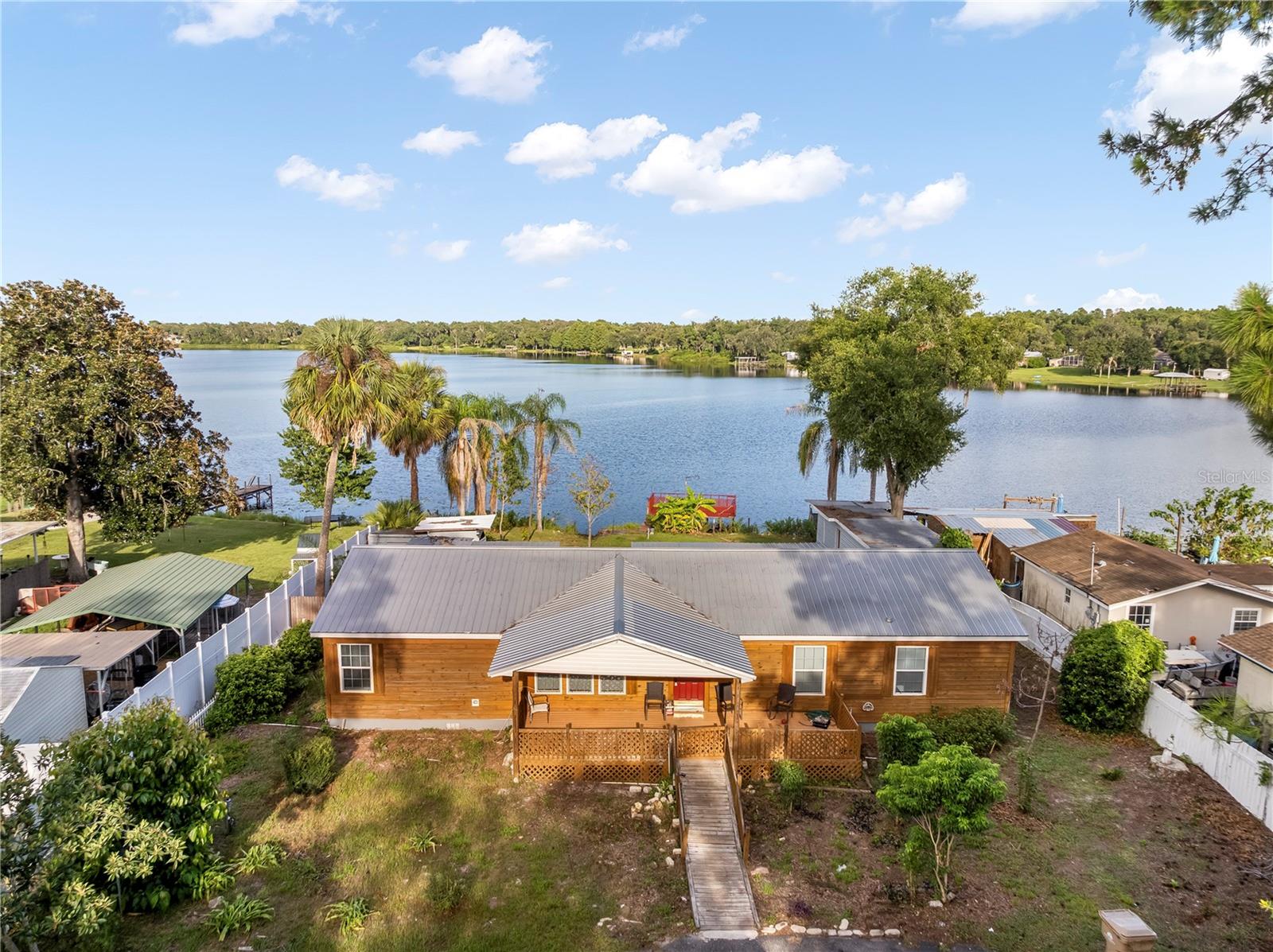 36112 Lake Unity Rd, Fruitland Park, FL 34731